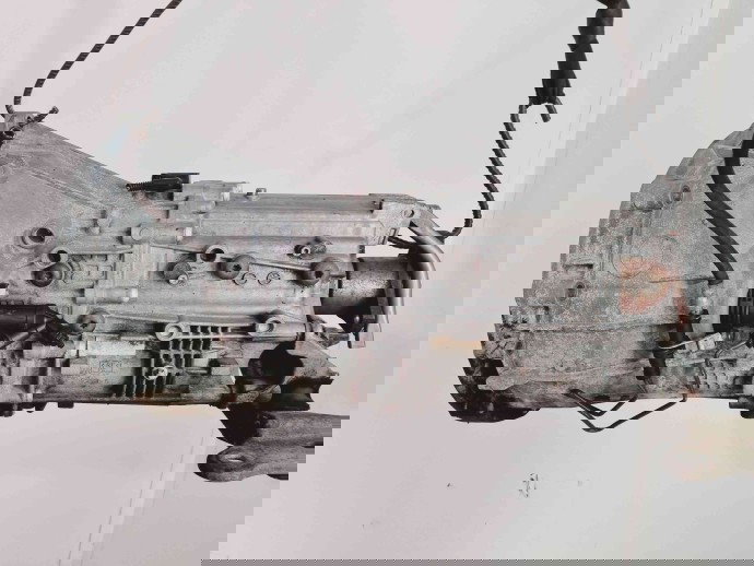 Cutie viteze manuala 6 trepte Bmw 3 Coupe (E92) [Fabr 2005-2011] 1069401059 2.0 N47D20 130KW / 177CP