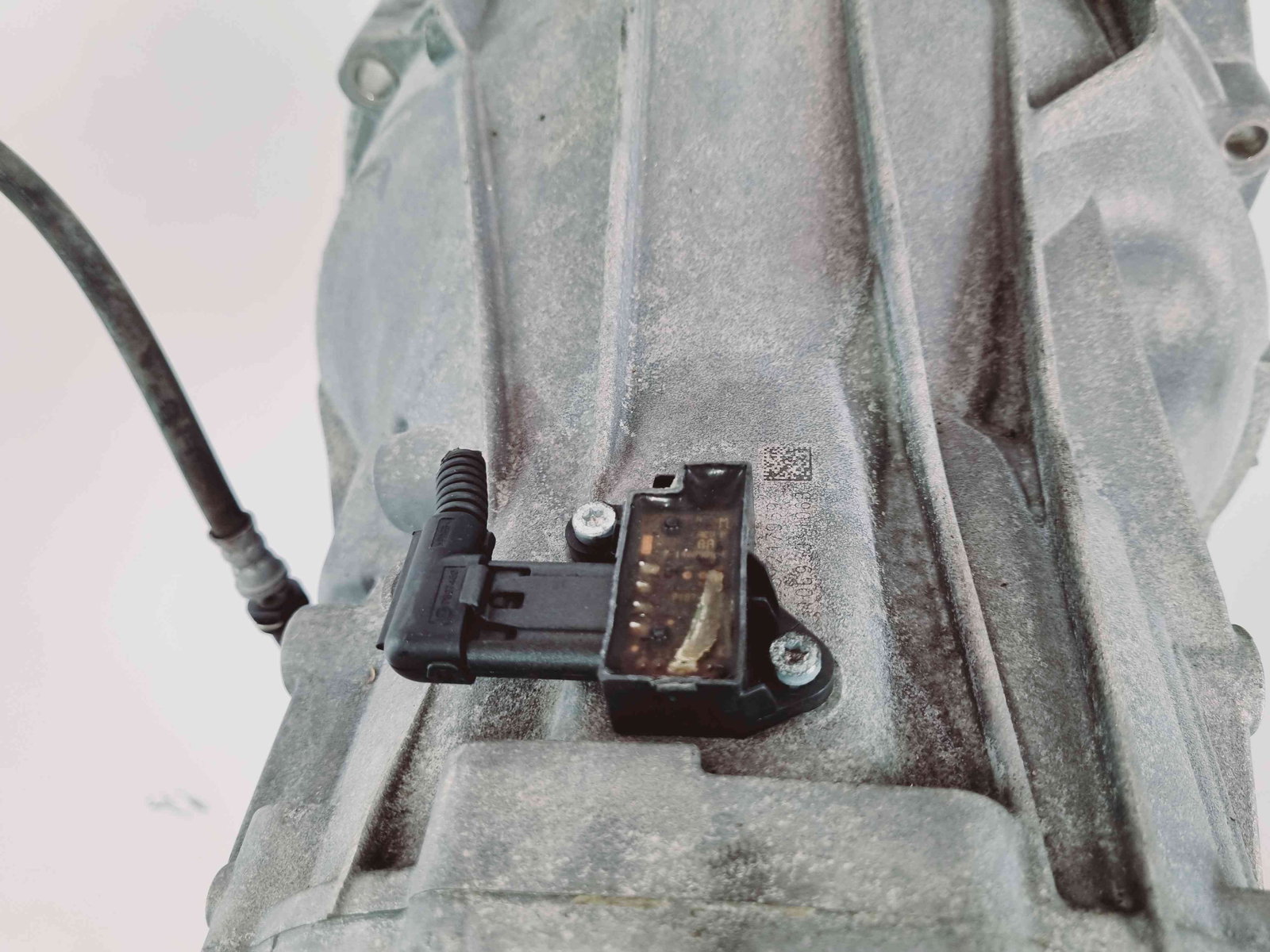 Cutie viteze manuala 6 trepte Bmw 3 Coupe (E92) [Fabr 2005-2011] 1069401059 2.0 N47D20 130KW / 177CP - imagine 6