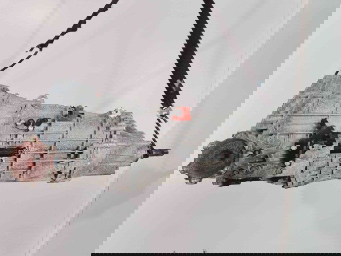 Cutie viteze manuala 6 trepte Audi A5 Sportback (8TA) [Fabr 2009-2015] NEK 2.0 TDI CGLC 130KW / 177CP