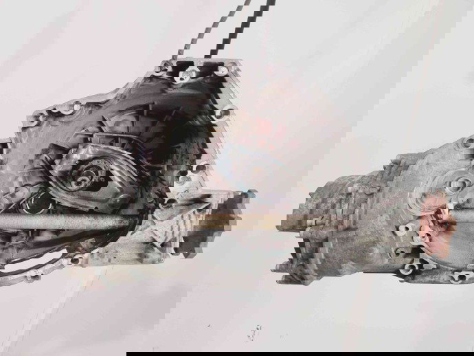 Cutie viteze manuala 6 trepte Audi A5 Sportback (8TA) [Fabr 2009-2015] NEK 2.0 TDI CGLC 130KW / 177CP