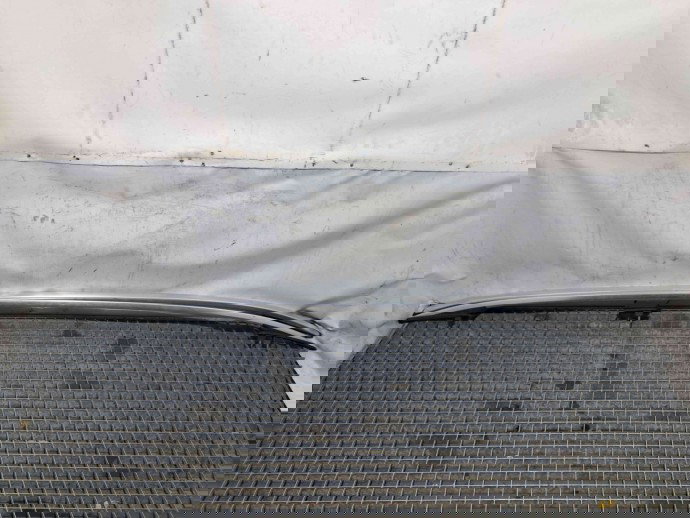 Set bare longitudinale Mercedes Clasa C (W204) [Fabr 2007-2014] OEM