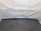 Set bare longitudinale Mercedes Clasa C (W204) [Fabr 2007-2014] OEM