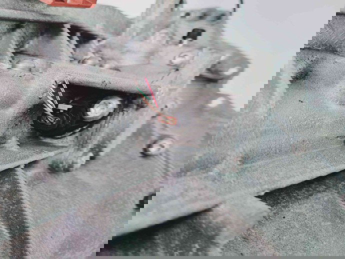 Cutie viteze manuala 6 trepte Audi A5 Sportback (8TA) [Fabr 2009-2015] NEK 2.0 TDI CGLC 130KW / 177CP