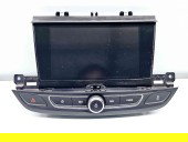  Display bord Opel Insignia B Combi [Fabr 2017-prezent] 39099171