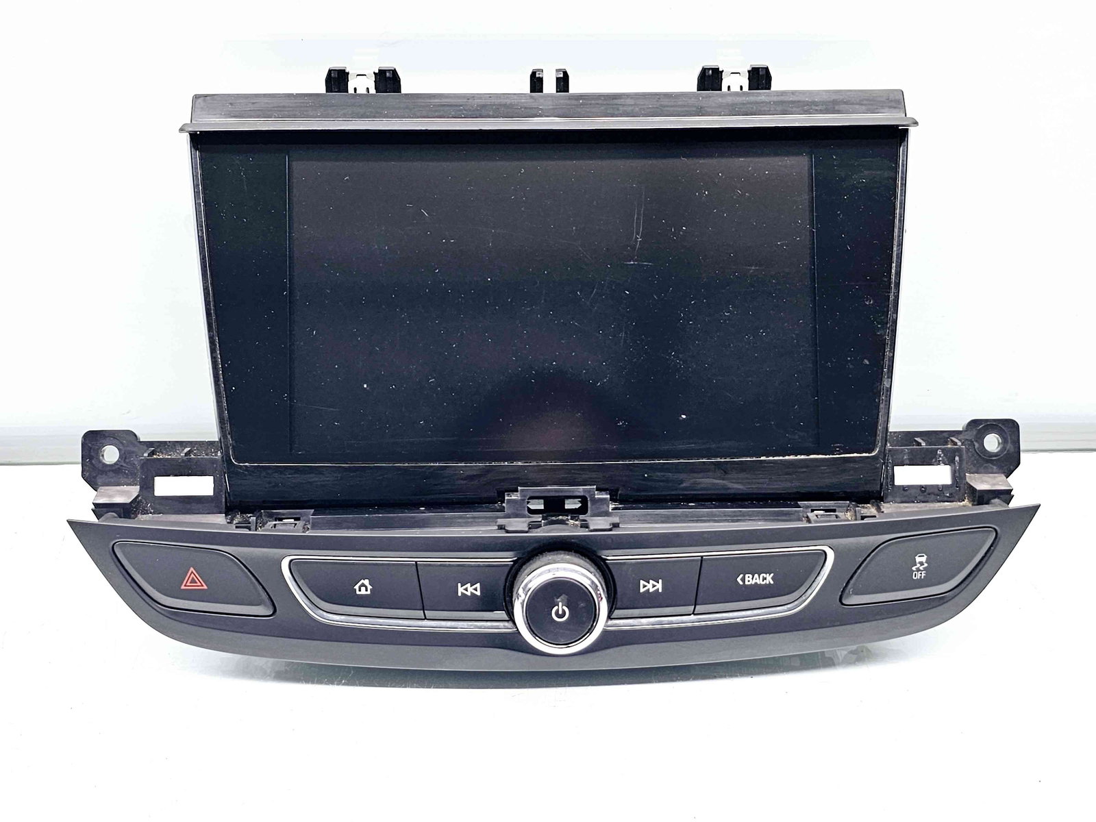 Display bord Opel Insignia B Combi [Fabr 2017-prezent] 39099171 - imagine 1