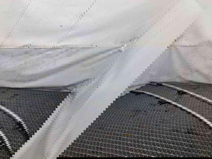 Set bare longitudinale Mercedes Clasa C (W204) [Fabr 2007-2014] OEM