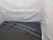 Set bare longitudinale Mercedes Clasa C (W204) [Fabr 2007-2014] OEM