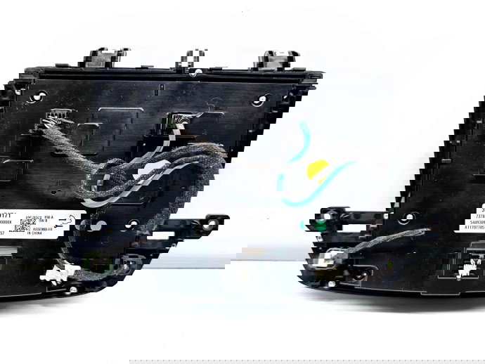  Display bord Opel Insignia B Combi [Fabr 2017-prezent] 39099171