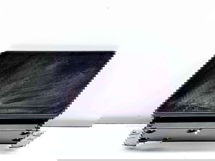  Display bord Audi A4 (8W2, B9) [Fabr 2015-2023] 8W2919604