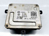  Droser far Skoda Yeti (5L) [Fabr 2009-2020] 4G0907697D