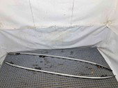 Set bare longitudinale Mercedes Clasa C (W204) [Fabr 2007-2014] OEM