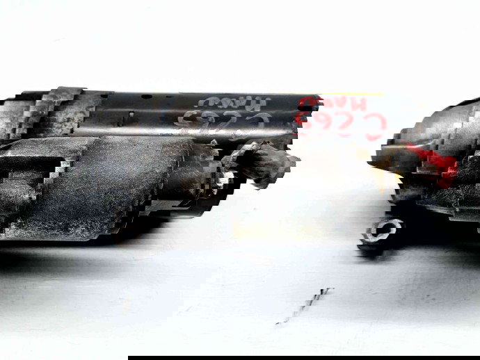  Electromotor 11 dinti Bmw 3 Coupe (E92) [Fabr 2005-2011] 7823700  2.0 N47D20130KW / 177CP