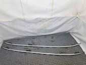 Set bare longitudinale Mercedes Clasa C (W204) [Fabr 2007-2014] OEM