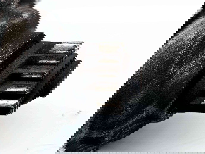  Electromotor 13 dinti Audi A1 (8X1) [Fabr 2010-2018] OEM  1.6 TDI CAYC77KW / 105CP