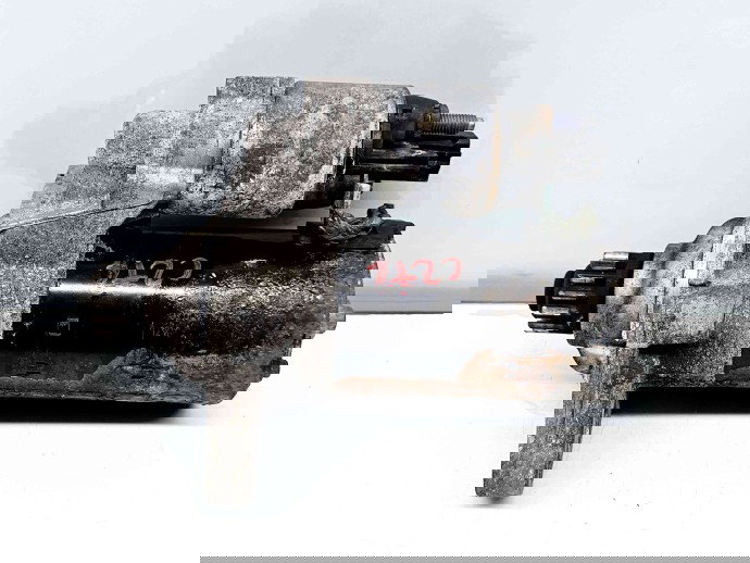  Electromotor 13 dinti Audi A1 (8X1) [Fabr 2010-2018] OEM  1.6 TDI CAYC77KW / 105CP