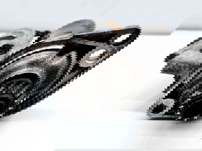  Electromotor 13 dinti Audi A1 (8X1) [Fabr 2010-2018] OEM  1.6 TDI CAYC77KW / 105CP