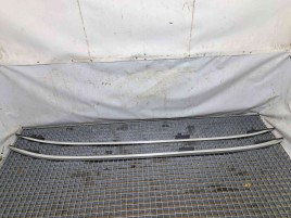 Set bare longitudinale Mercedes Clasa C (W204) [Fabr 2007-2014] OEM