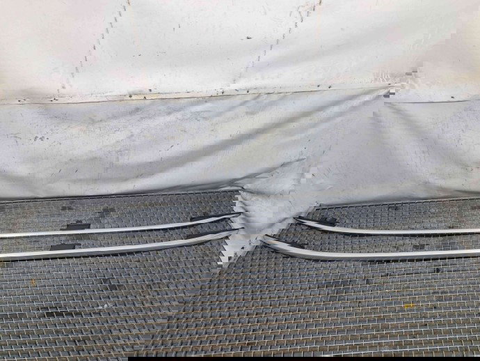 Set bare longitudinale Mercedes Clasa C (W204) [Fabr 2007-2014] OEM