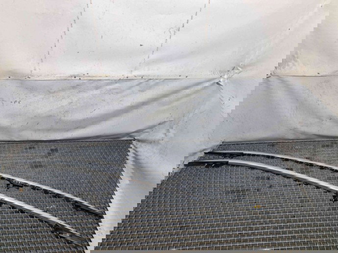 Set bare longitudinale Mercedes Clasa C (W204) [Fabr 2007-2014] OEM