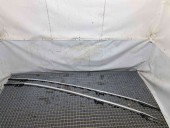 Set bare longitudinale Mercedes Clasa C (W204) [Fabr 2007-2014] OEM