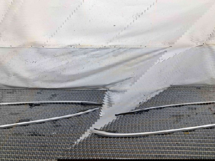 Set bare longitudinale Mercedes Clasa C (W204) [Fabr 2007-2014] OEM