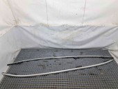 Set bare longitudinale Mercedes Clasa C (W204) [Fabr 2007-2014] OEM