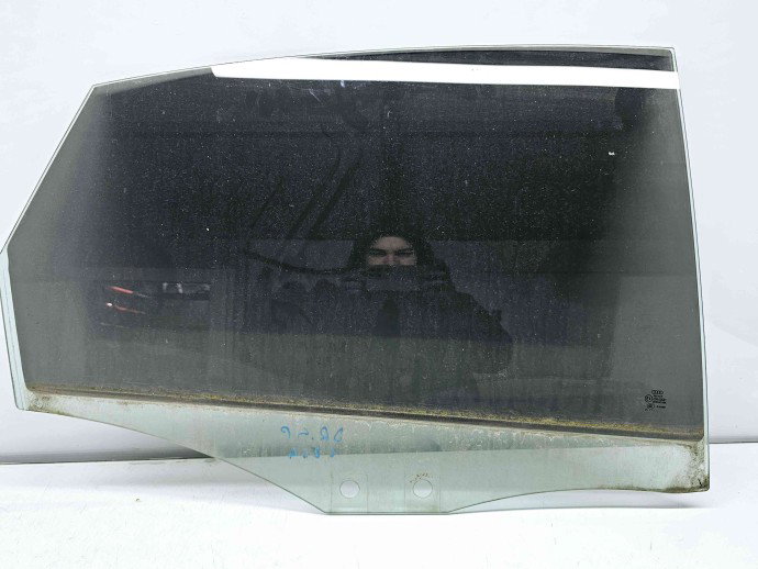 Geam usa dreapta spate Audi A6 (4F2, C6) facelift [Fabr 2004-2010] OEM