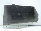 Geam usa stanga spate Audi A6 (4F2, C6) facelift [Fabr 2004-2010] OEM