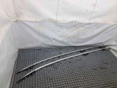 Set bare longitudinale Mercedes Clasa C (W204) [Fabr 2007-2014] OEM