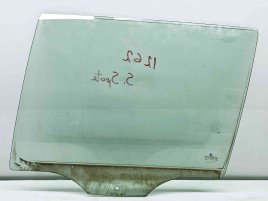 Geam usa stanga spate Skoda Octavia 2 Combi (1Z5) [Fabr 2004-2013] OEM