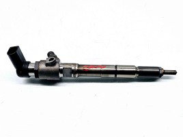 Injector Audi A1 (8X1) [Fabr 2010-2018] 03L130277B 1.6 TDI CAYC 77KW / 105CP