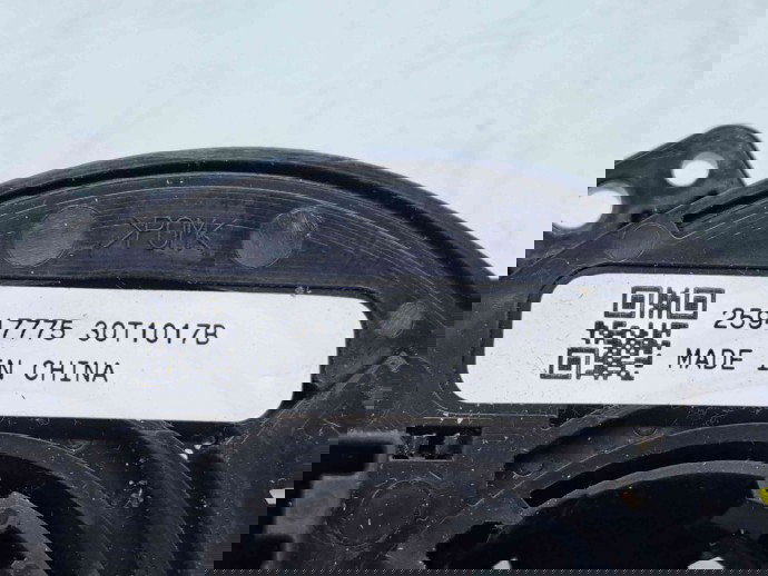  Spirala volan Opel Insignia A [Fabr 2008-2016] 25947775 