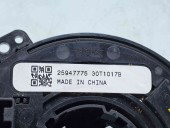  Spirala volan Opel Insignia A [Fabr 2008-2016] 25947775 