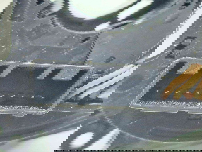  Spirala volan Opel Insignia A [Fabr 2008-2016] 25947775 