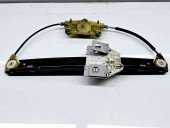 Macara electrica geam dreapta spate Audi A6 (4F2, C6) facelift [Fabr 2004-2010] 4F0839462B