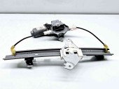 Macara electrica geam dreapta spate Nissan Qashqai [Fabr 2007-2014] 402190A