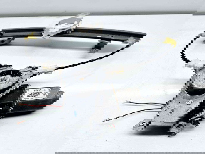 Macara electrica geam dreapta spate Nissan Qashqai [Fabr 2007-2014] 402190A