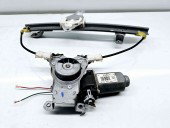 Macara electrica geam dreapta spate Nissan Qashqai [Fabr 2007-2014] 402190A