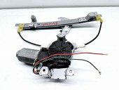 Macara electrica geam dreapta spate Nissan Qashqai [Fabr 2007-2014] 402190A