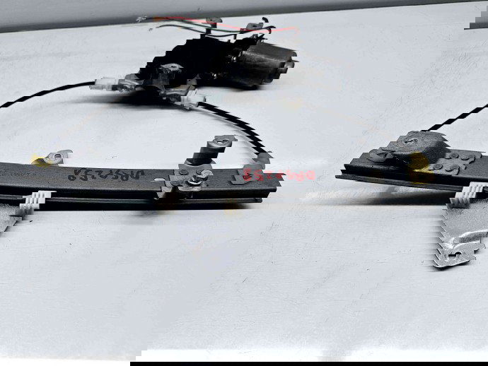 Macara electrica geam dreapta spate Nissan Qashqai [Fabr 2007-2014] 402190A