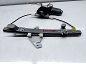 Macara electrica geam dreapta spate Nissan Qashqai [Fabr 2007-2014] 402190A