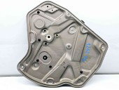 Macara electrica geam dreapta spate Skoda Octavia 2 Combi (1Z5) [Fabr 2004-2013] OEM