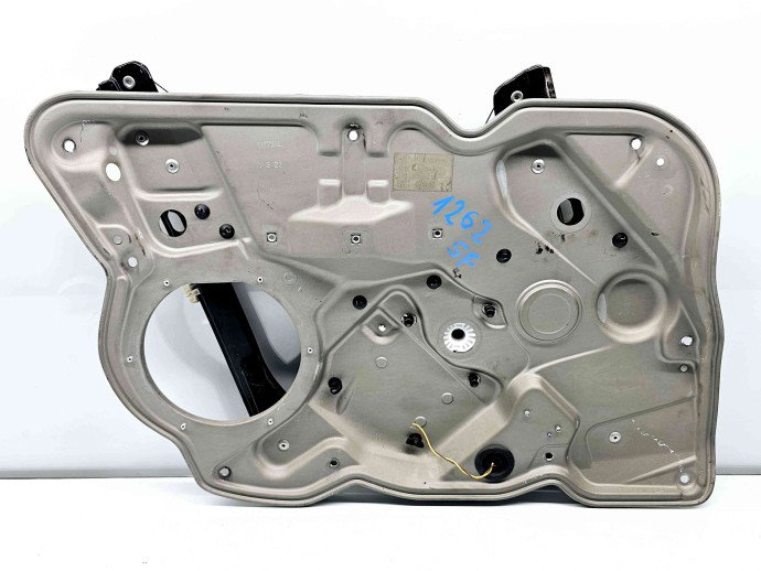 Macara electrica geam stanga fata Skoda Octavia 2 Combi (1Z5) [Fabr 2004-2013] OEM
