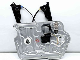 Macara electrica geam stanga fata Nissan Qashqai [Fabr 2007-2014] OEM