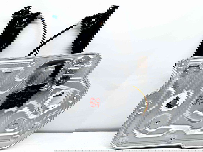 Macara electrica geam stanga fata Nissan Qashqai [Fabr 2007-2014] OEM