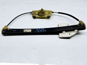 Macara electrica geam stanga spate Audi A6 (4F2, C6) facelift [Fabr 2004-2010] 4F0839461B