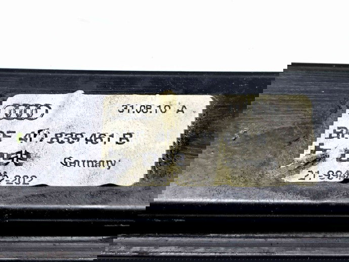 Macara electrica geam stanga spate Audi A6 (4F2, C6) facelift [Fabr 2004-2010] 4F0839461B