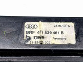 Macara electrica geam stanga spate Audi A6 (4F2, C6) facelift [Fabr 2004-2010] 4F0839461B