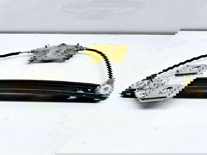 Macara electrica geam stanga spate Audi A6 (4F2, C6) facelift [Fabr 2004-2010] 4F0839461B