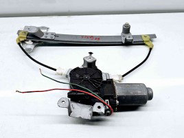 Macara electrica geam stanga spate Nissan Qashqai [Fabr 2007-2014] 402191A